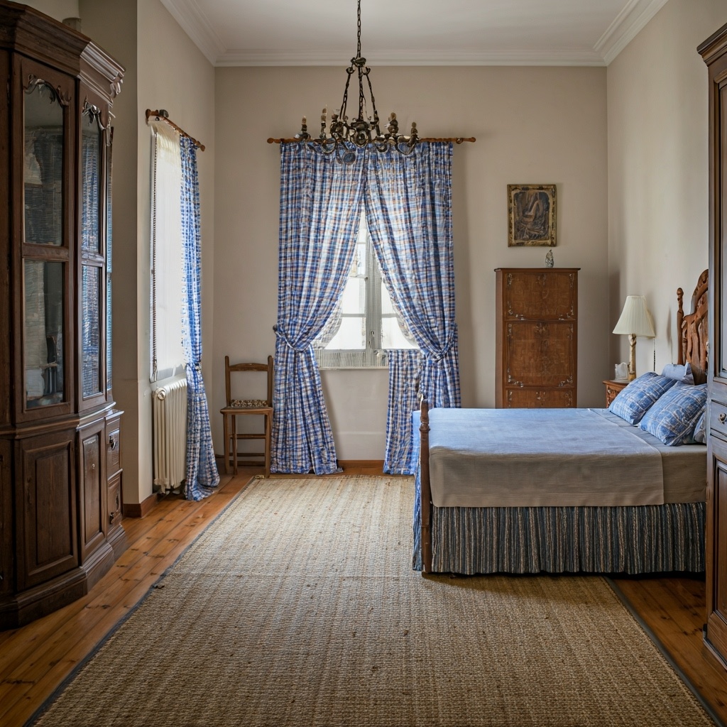 Housekeeping Management